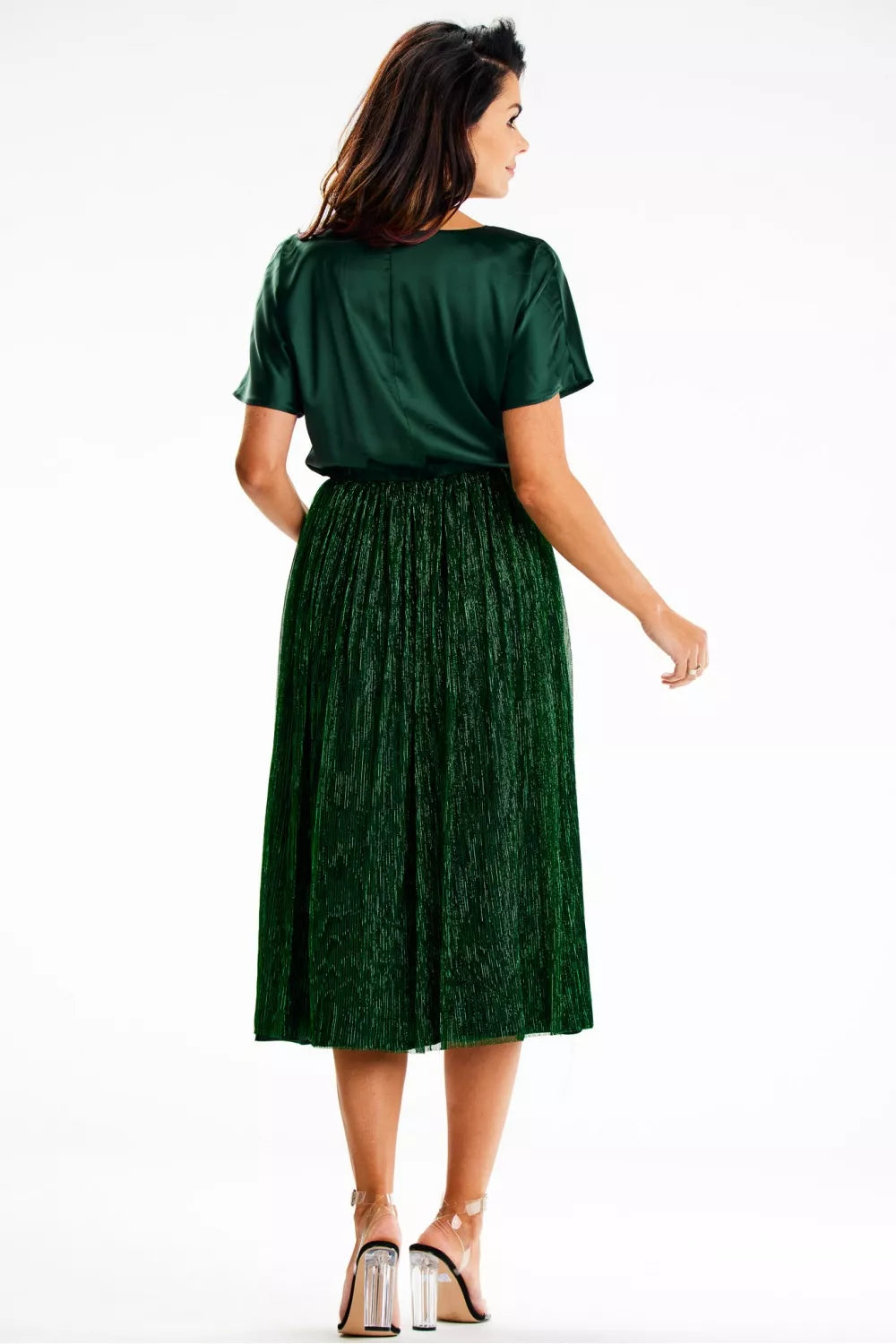 Vakarinės suknelės modelis 189434 awama