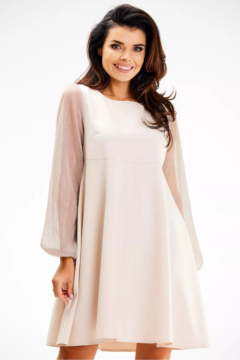 Vakarinė suknelė modelis 189452 awama