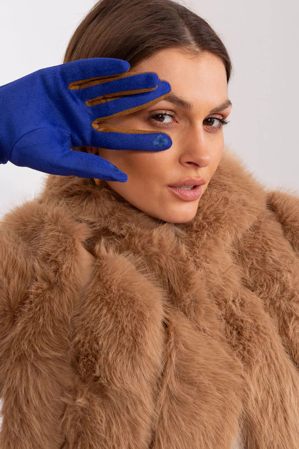 Pirštinės, modelis 189542 AT