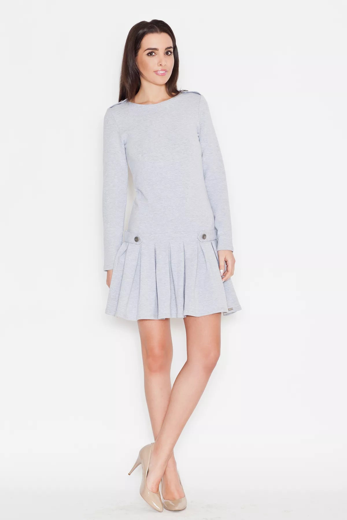 Suknelė modelis 44709 Katrus