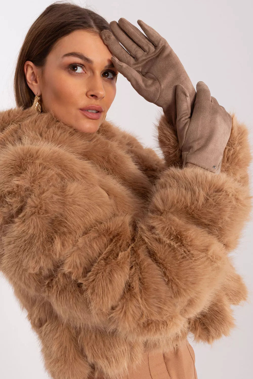 Pirštinės, modelis 189550 AT