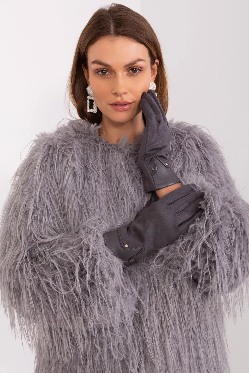 Pirštinės, modelis 189555 AT