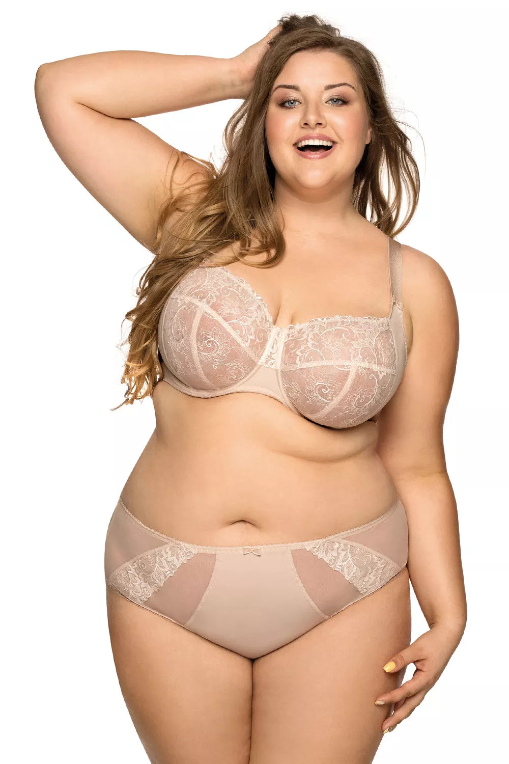 Švelnus modelis 189794 Bella Misteria