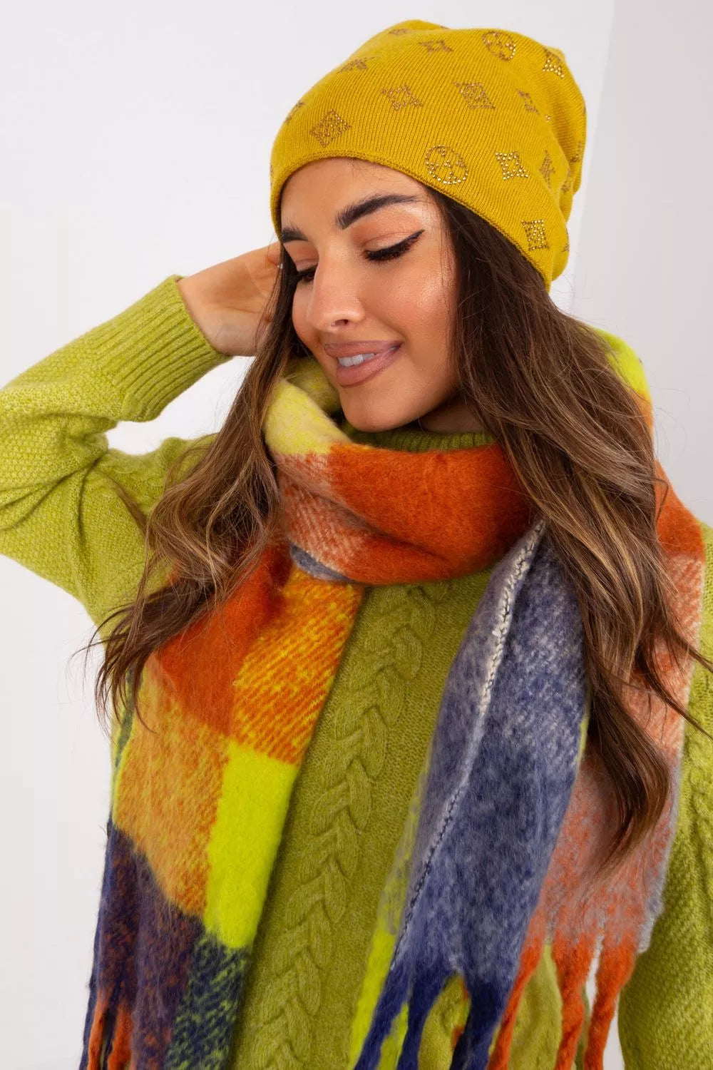 Kepurės modelis 189905 AT