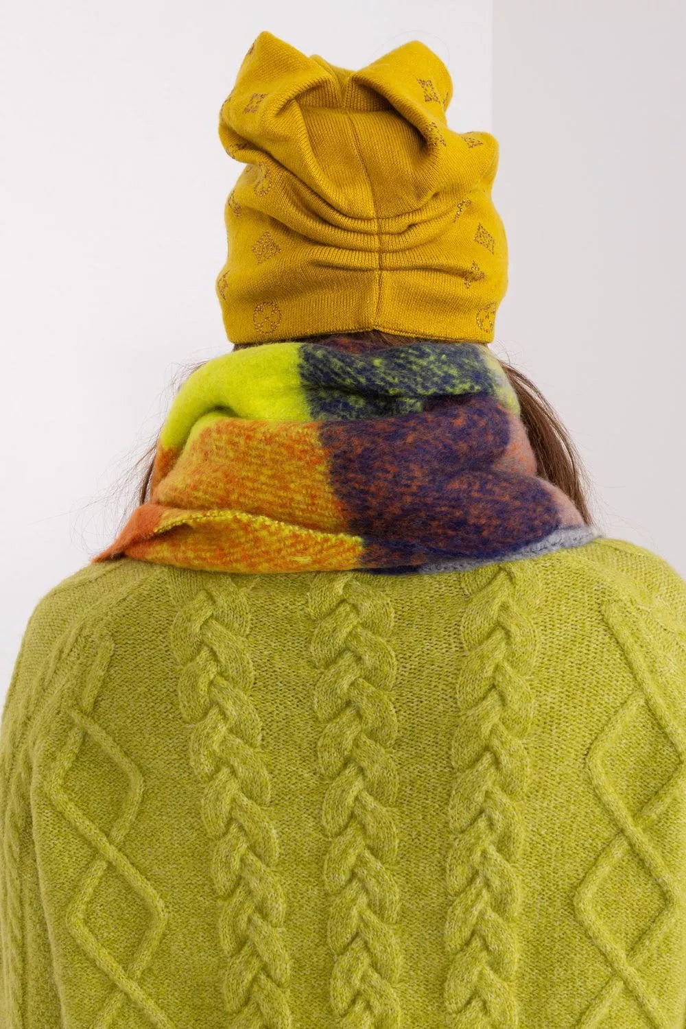 Kepurės modelis 189905 AT