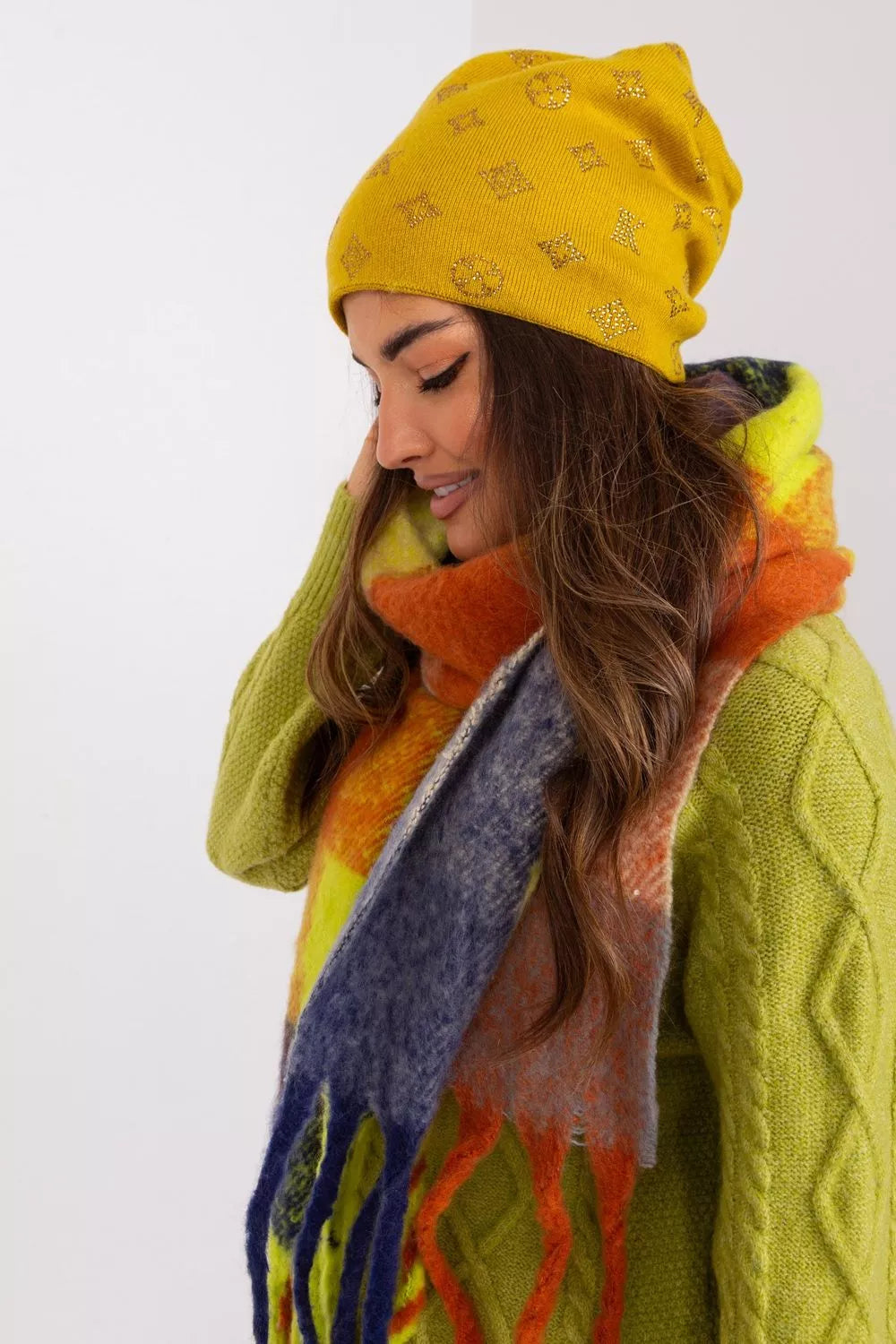 Kepurės modelis 189905 AT