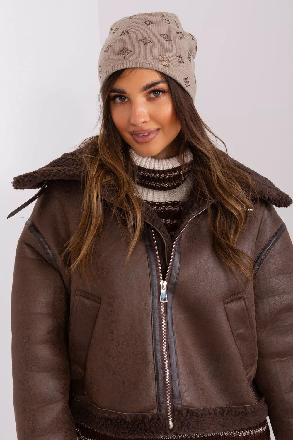 Kepurės modelis 189906 AT