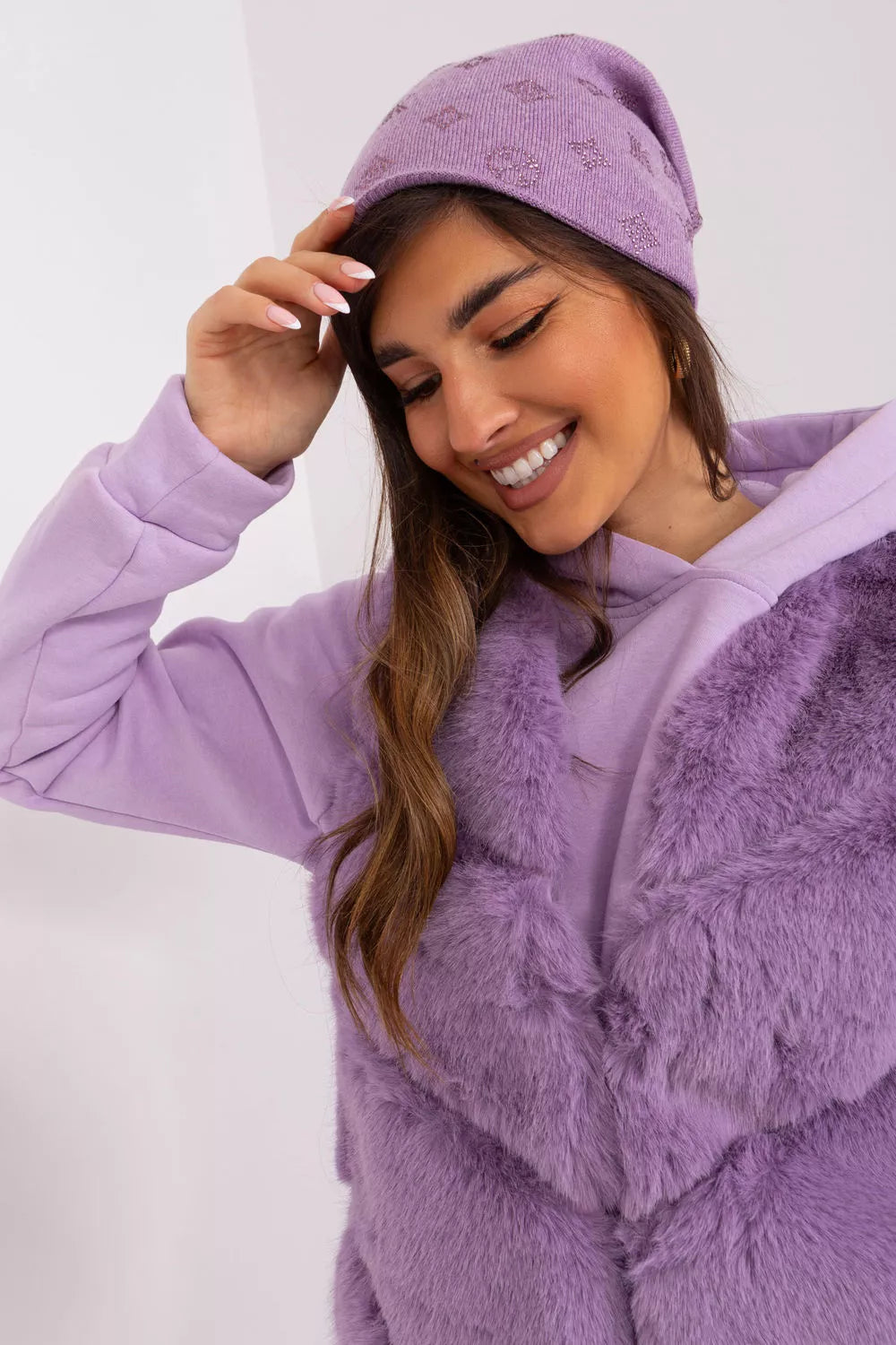 Kepurė modelis 189910 AT