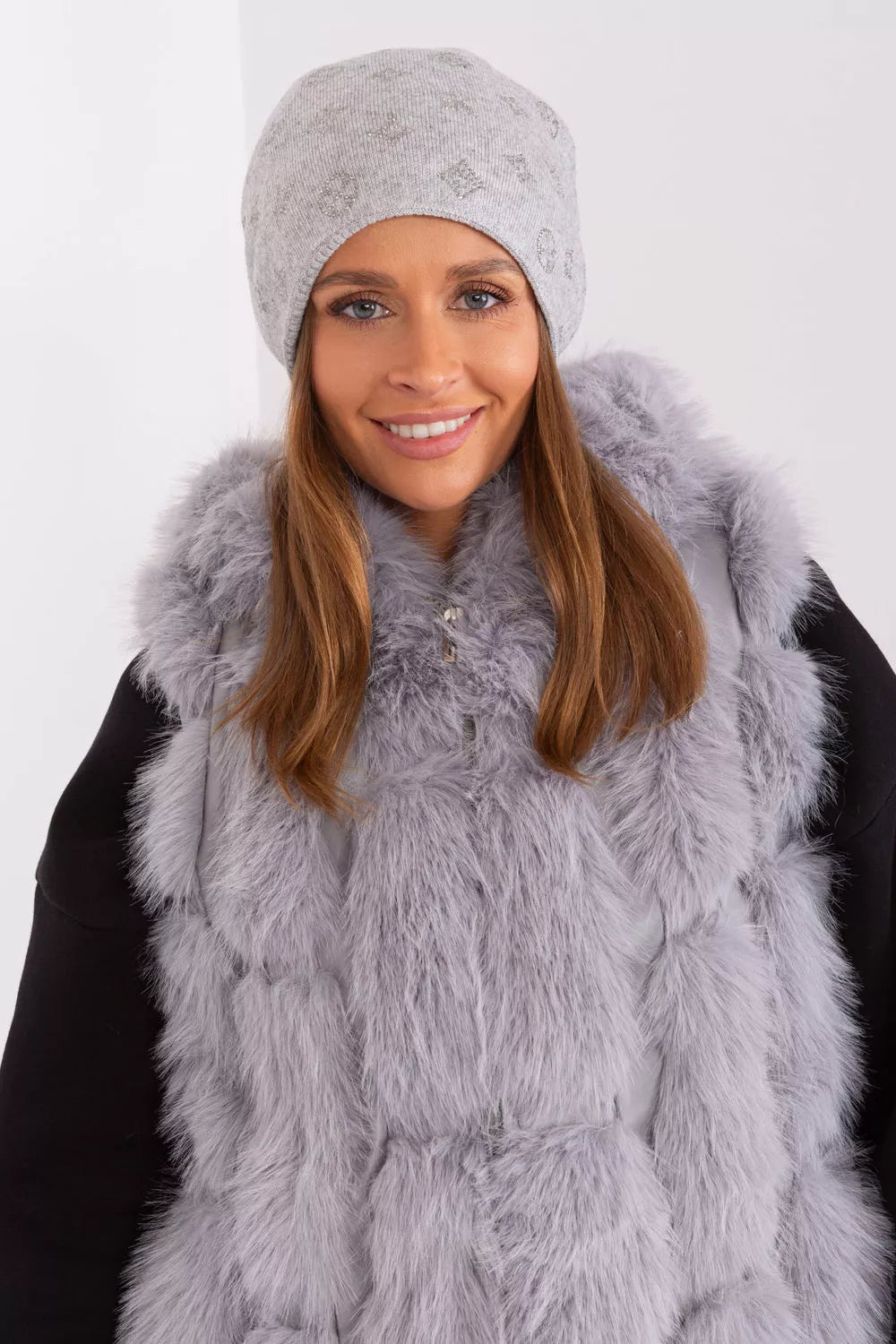 Kepurė-modelis 189913 AT