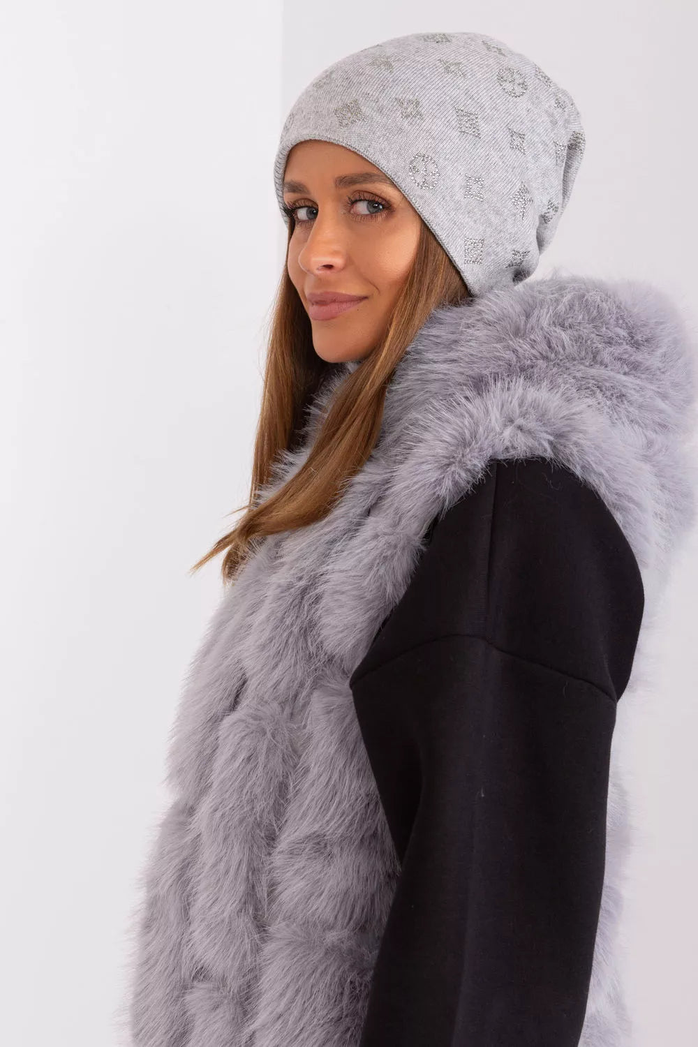 Kepurė-modelis 189913 AT