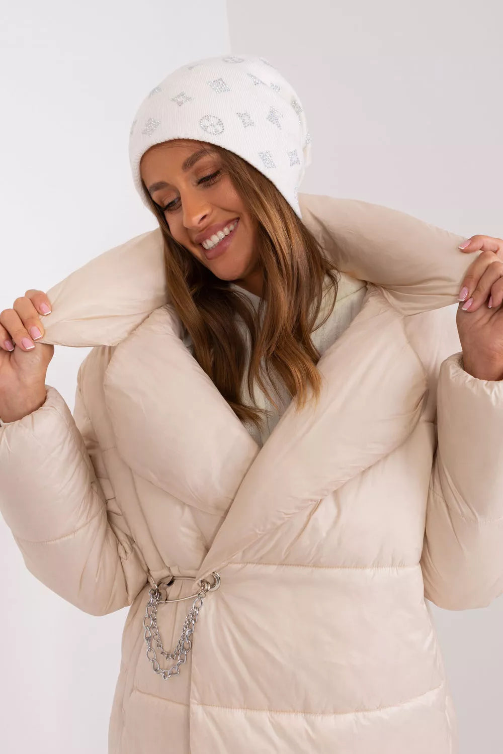 Kepurė modelis 189914 AT