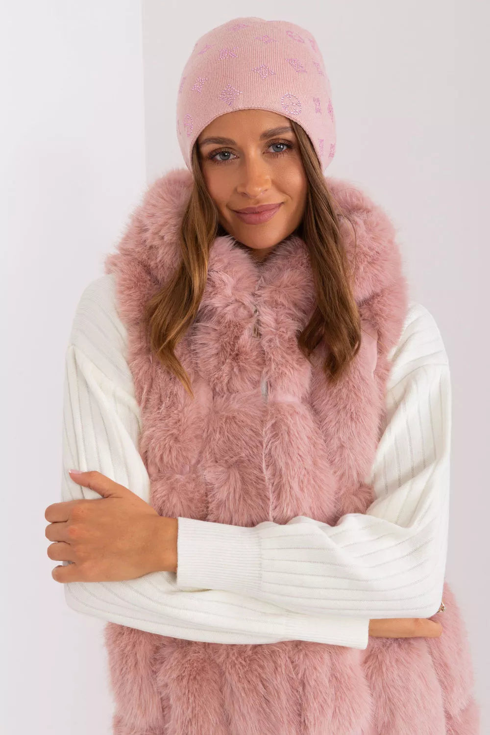 Kepurės modelis 189915 AT