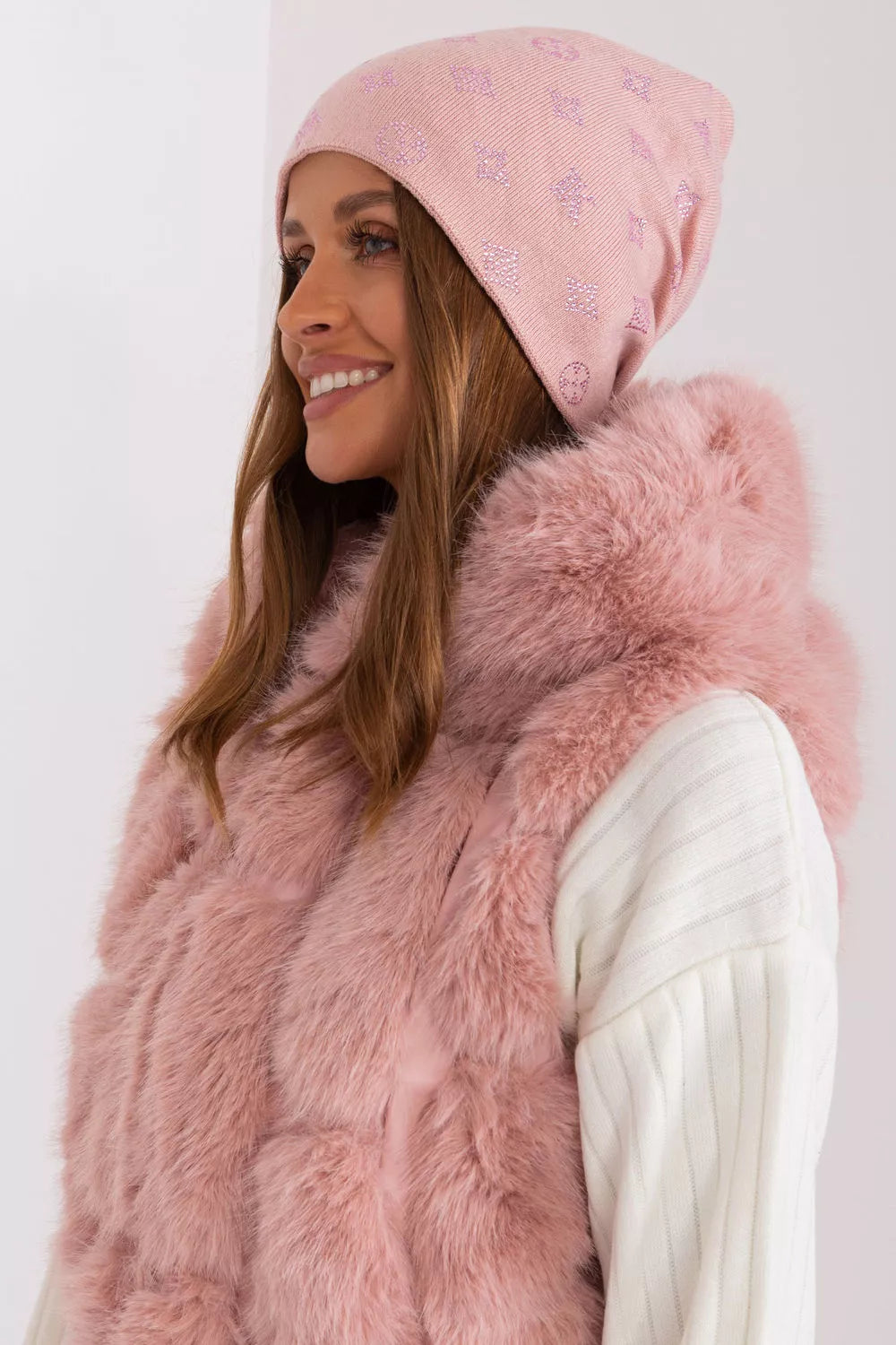 Kepurės modelis 189915 AT