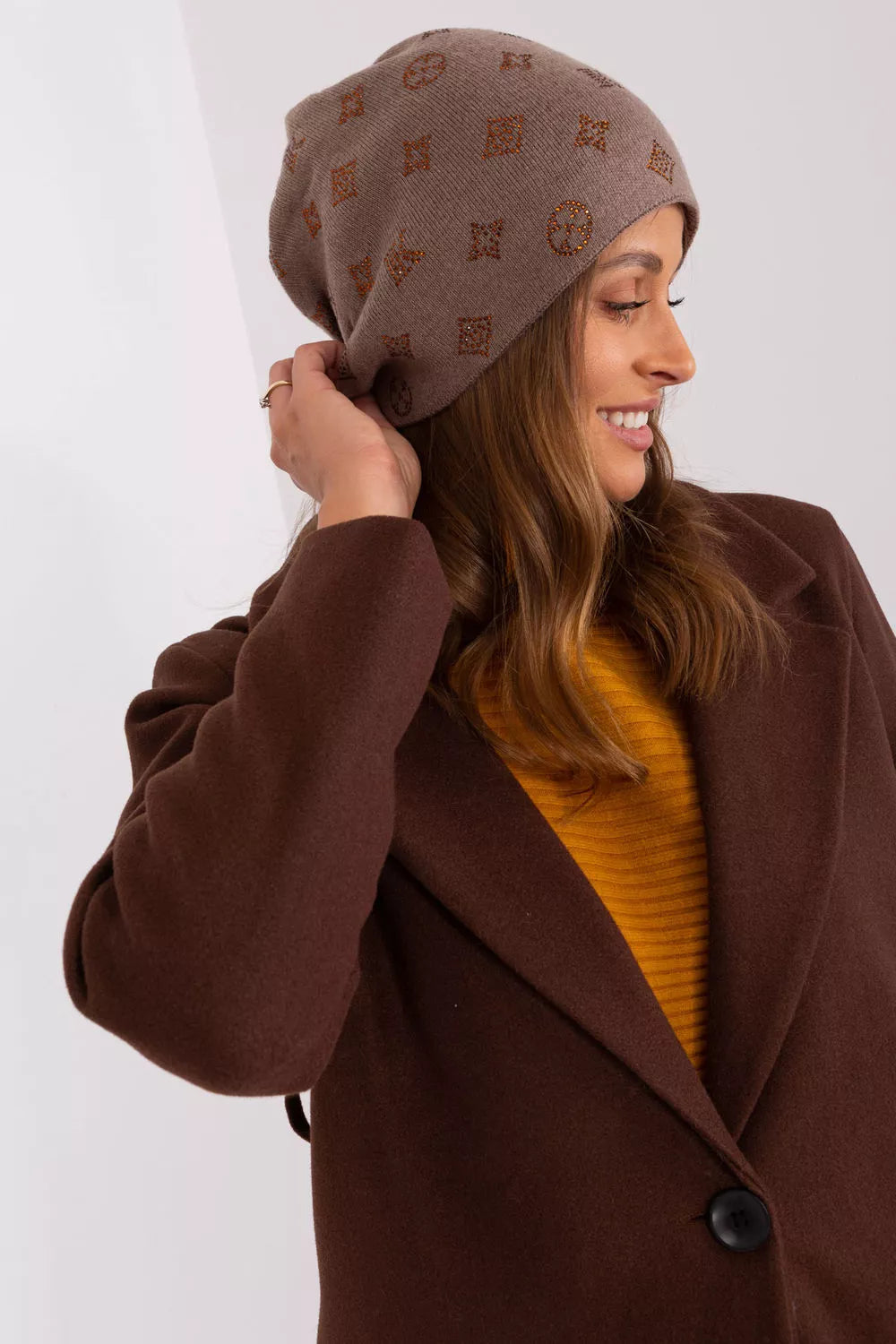 Kepurės modelis 189917 AT