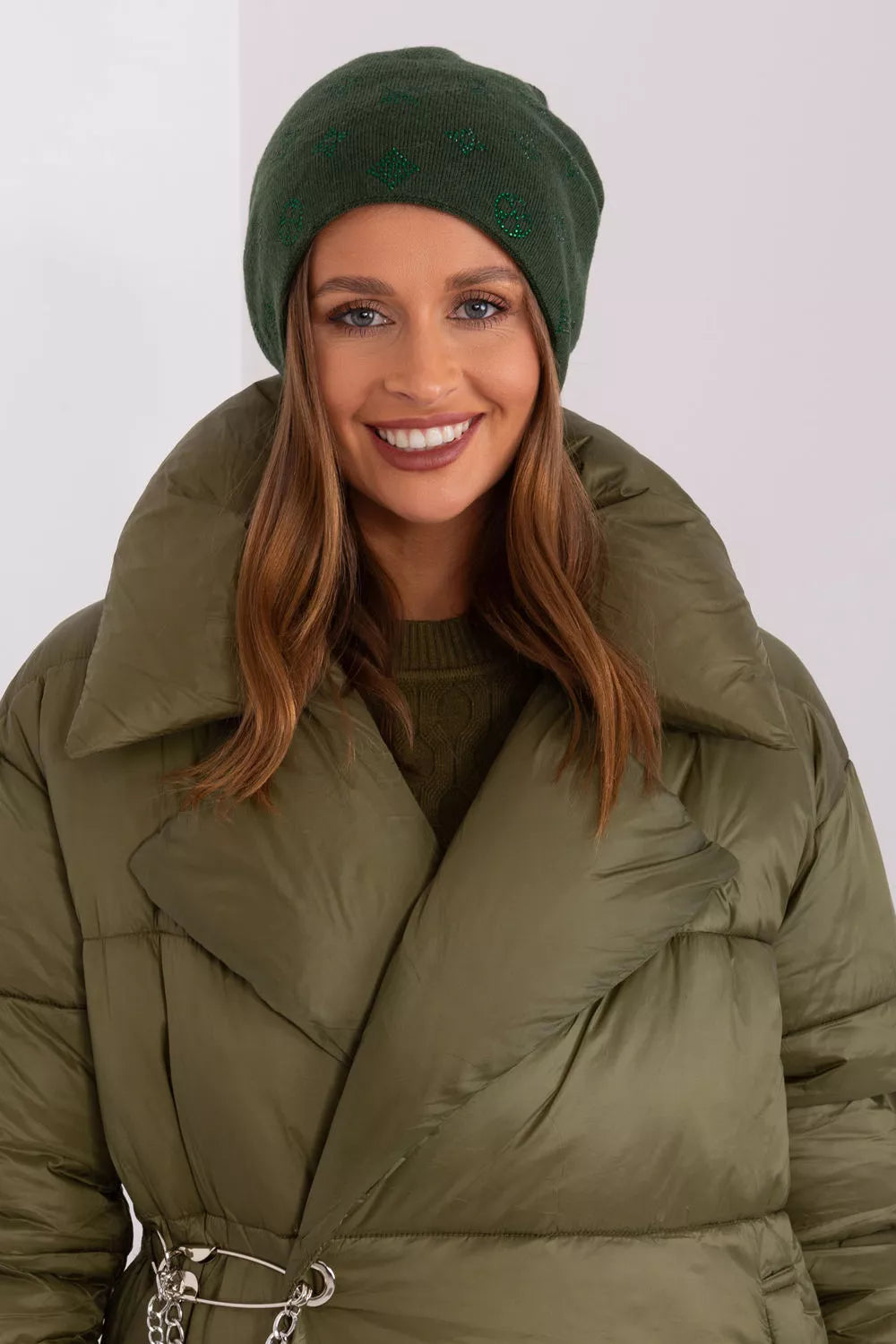 Kepurės modelis 189918 AT