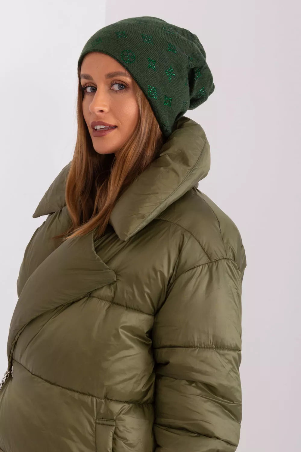 Kepurės modelis 189918 AT