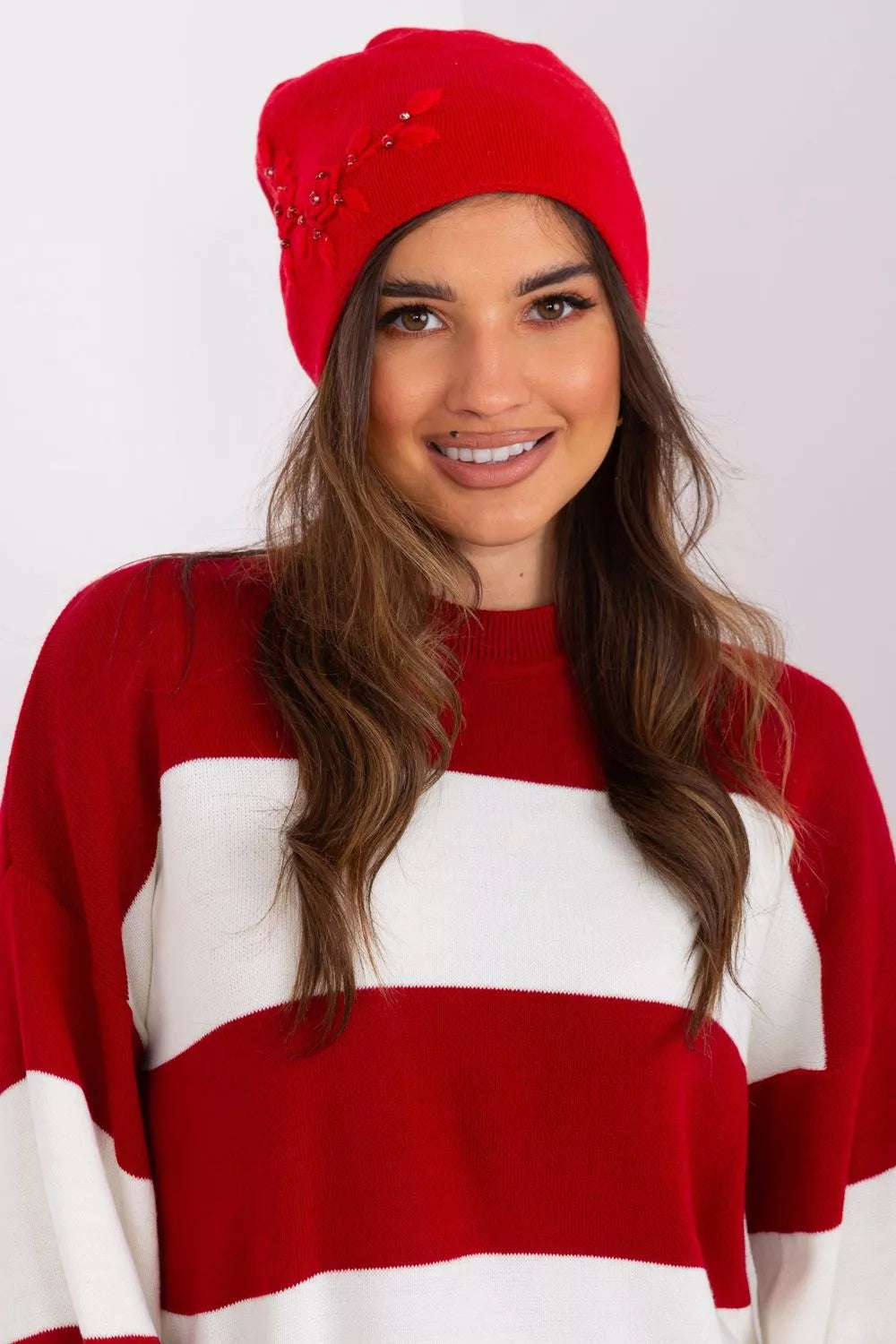 Kepurė-modelis 189922 AT