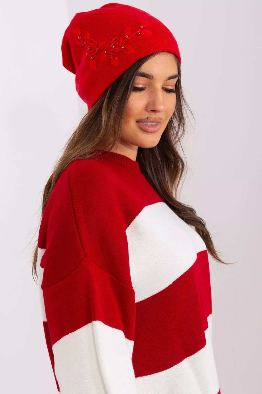 Kepurė-modelis 189922 AT