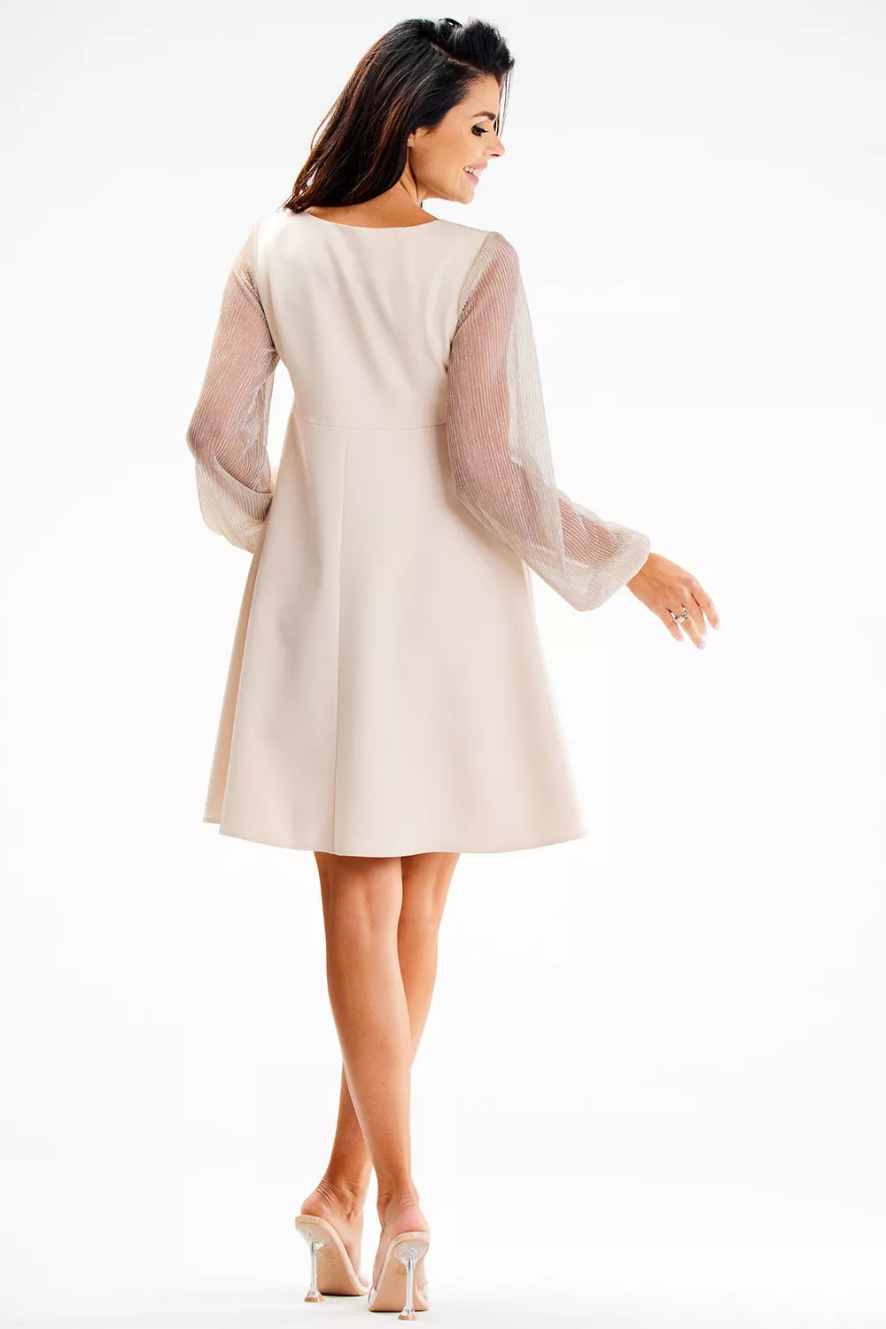 Vakarinė suknelė modelis 189452 awama