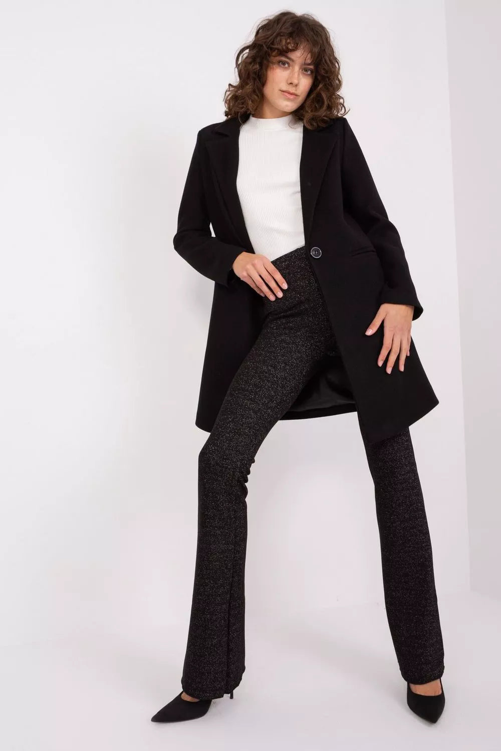 Palto modelis 190144 Och Bella