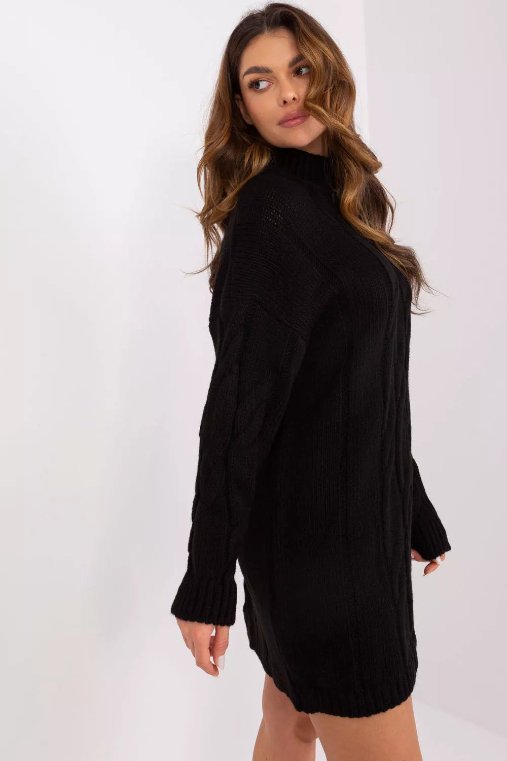 Dieninė suknelė, modelis 190148 Rue Paris