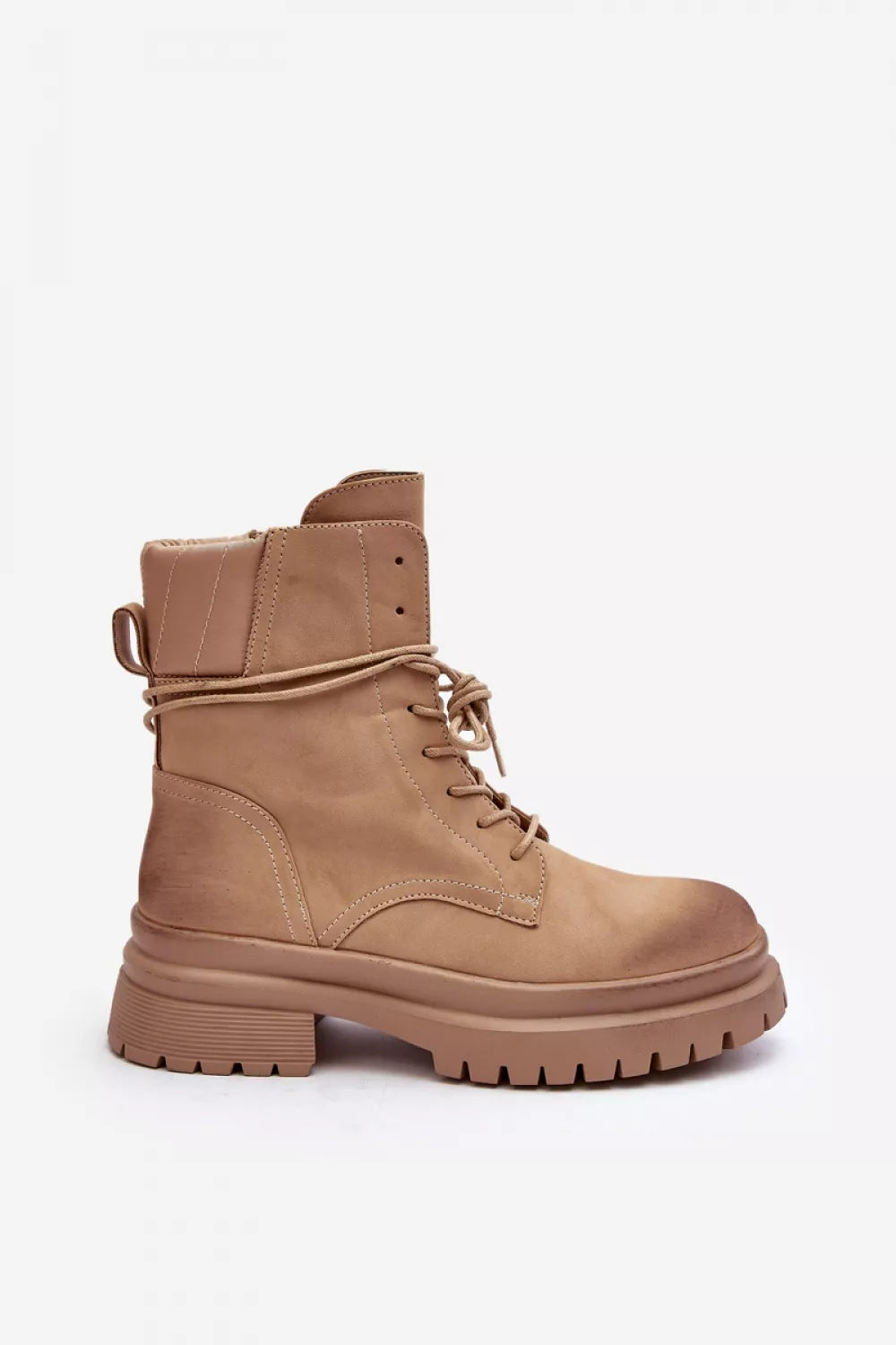 Trapper batai, modelis 190444. Ženkite į stilių