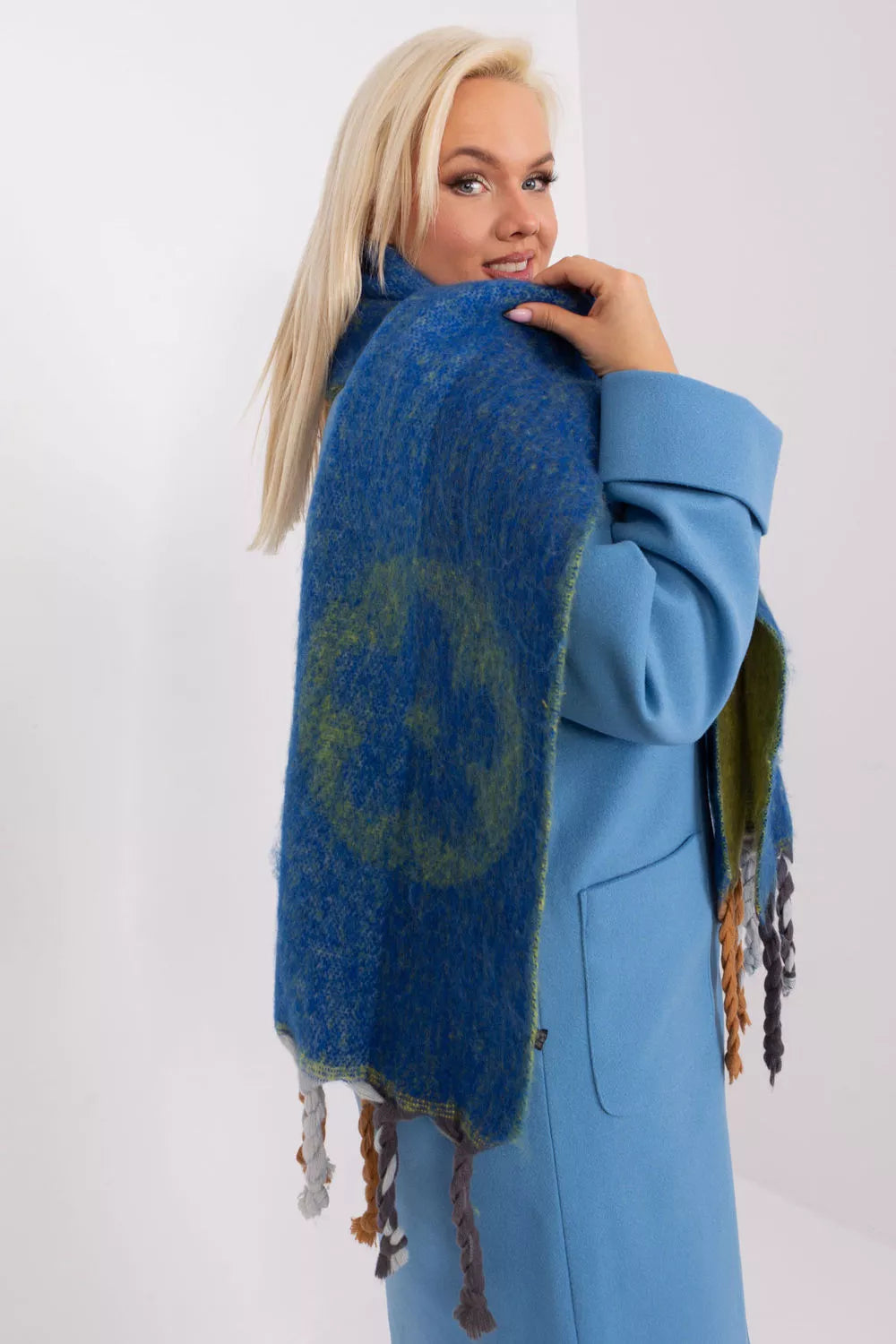 Šalis, modelis 190547 AT