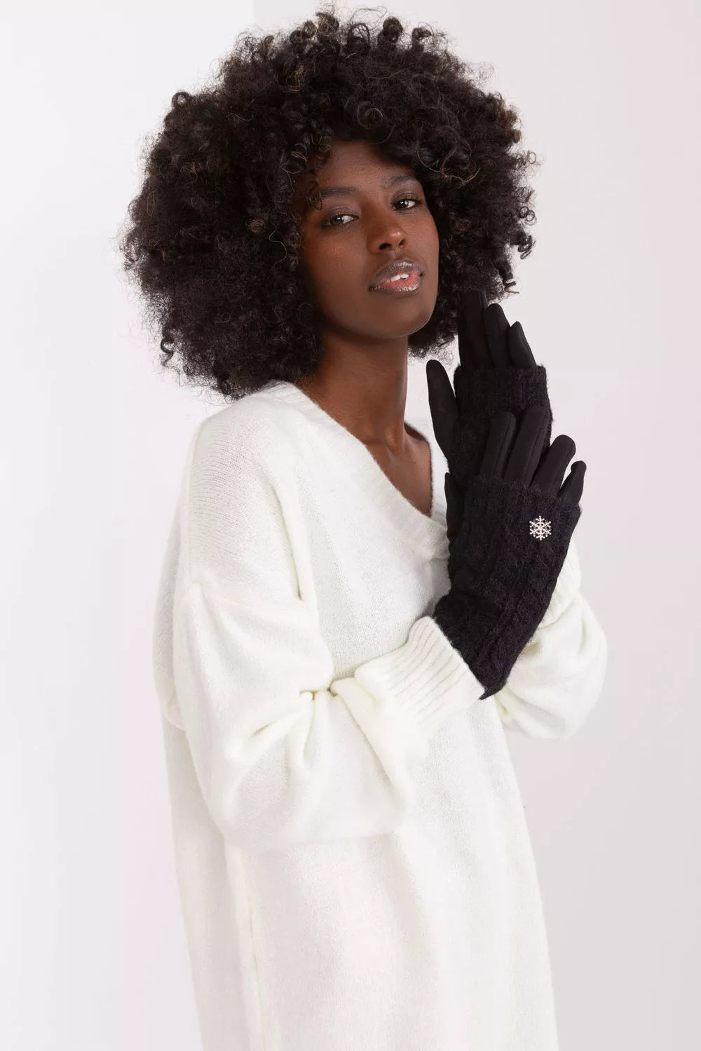 Pirštinės, modelis 190590 AT