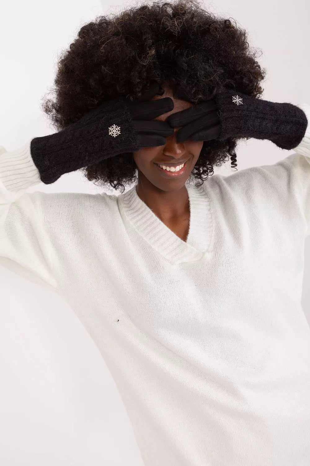 Pirštinės, modelis 190590 AT