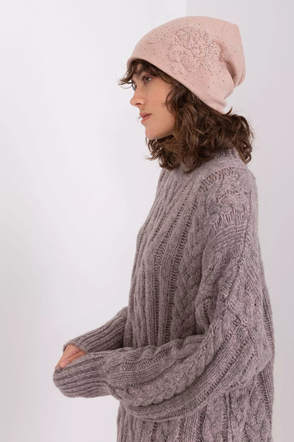 Kepurė modelis 190592 AT