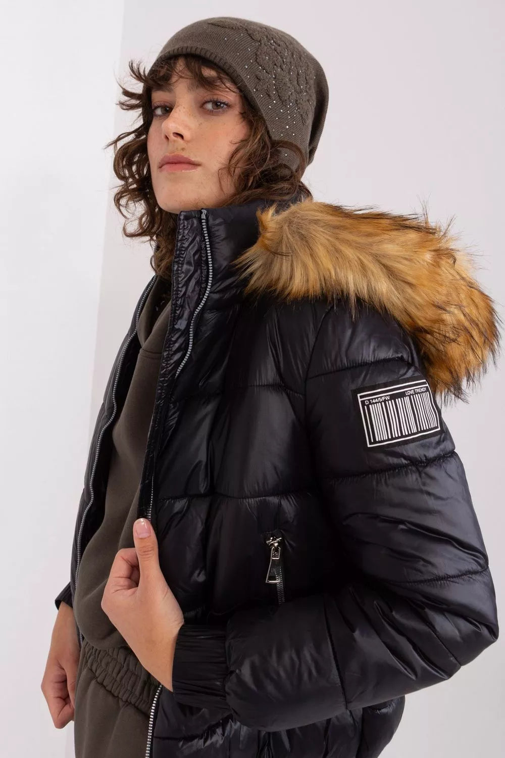 Kepurės modelis 190593 AT