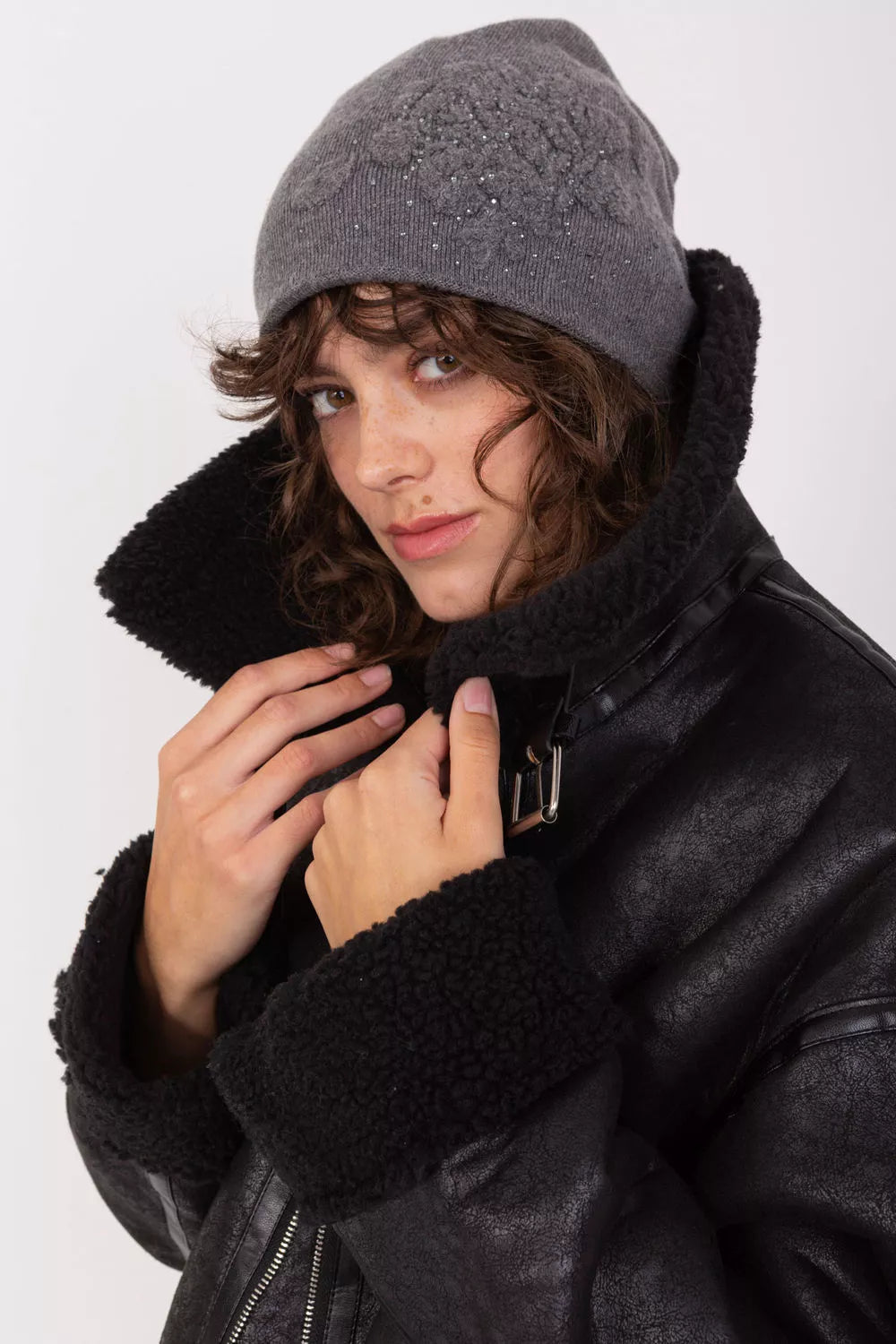 Kepurės modelis 190594 AT