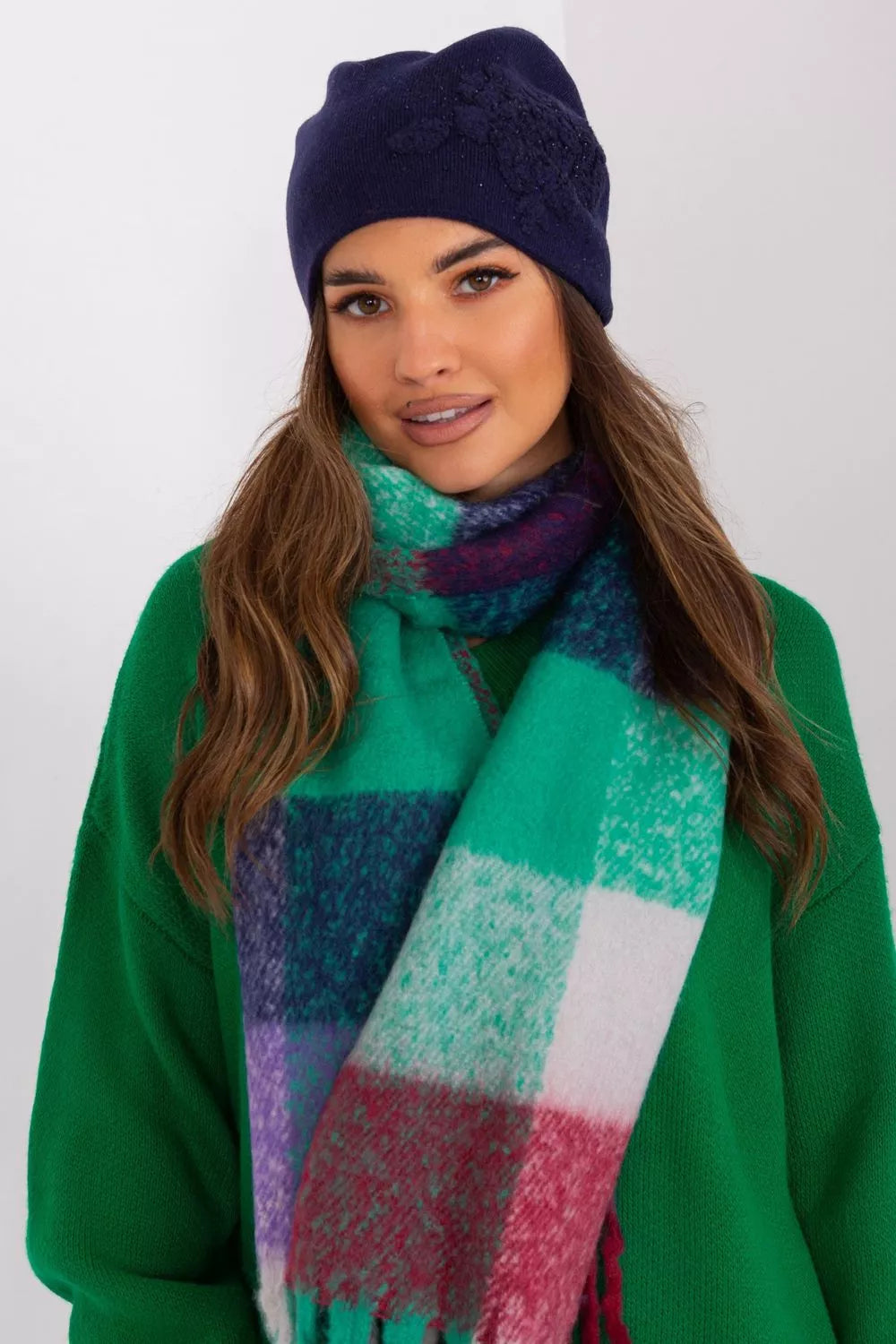 Kepurės modelis 190595 AT