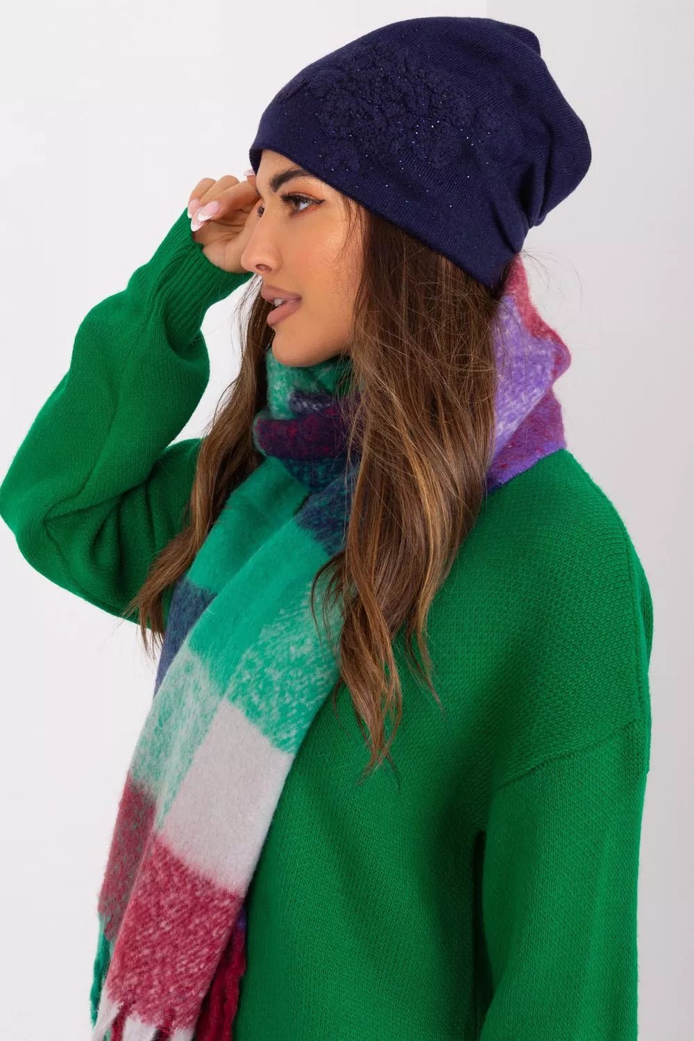 Kepurės modelis 190595 AT