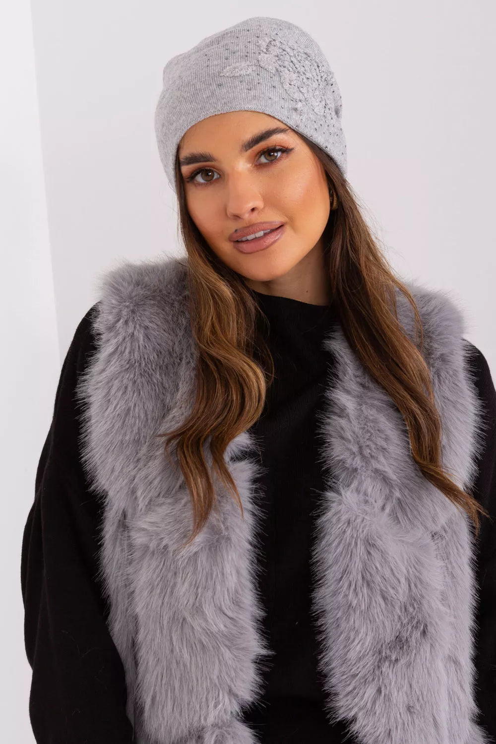 Kepurė modelis 190596 AT