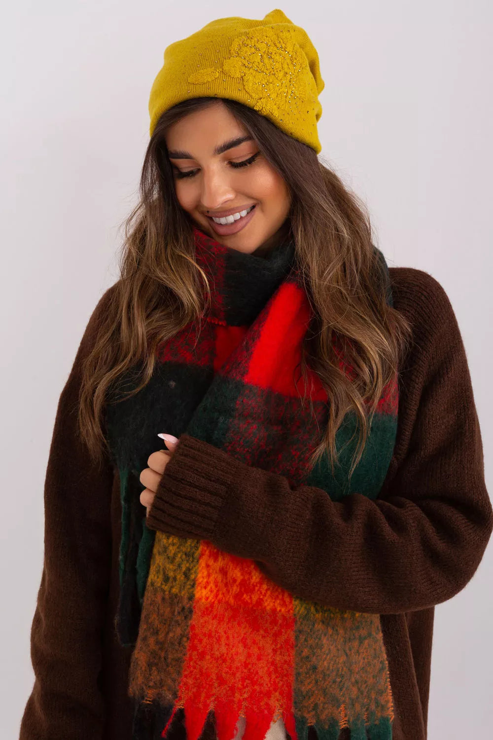 Kepurė modelis 190598 AT