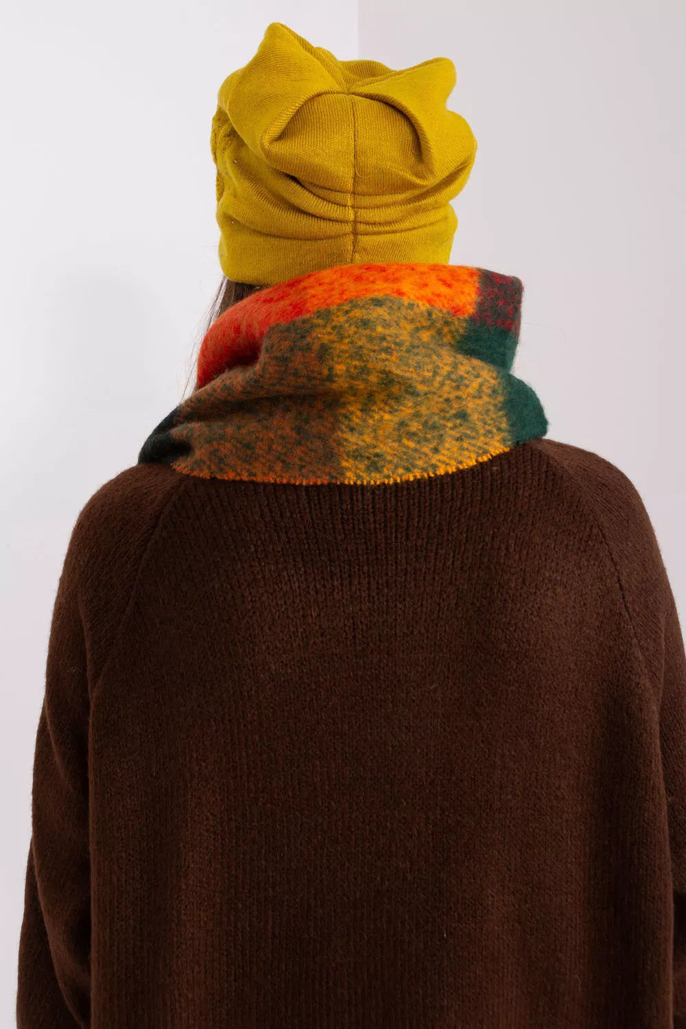 Kepurė modelis 190598 AT