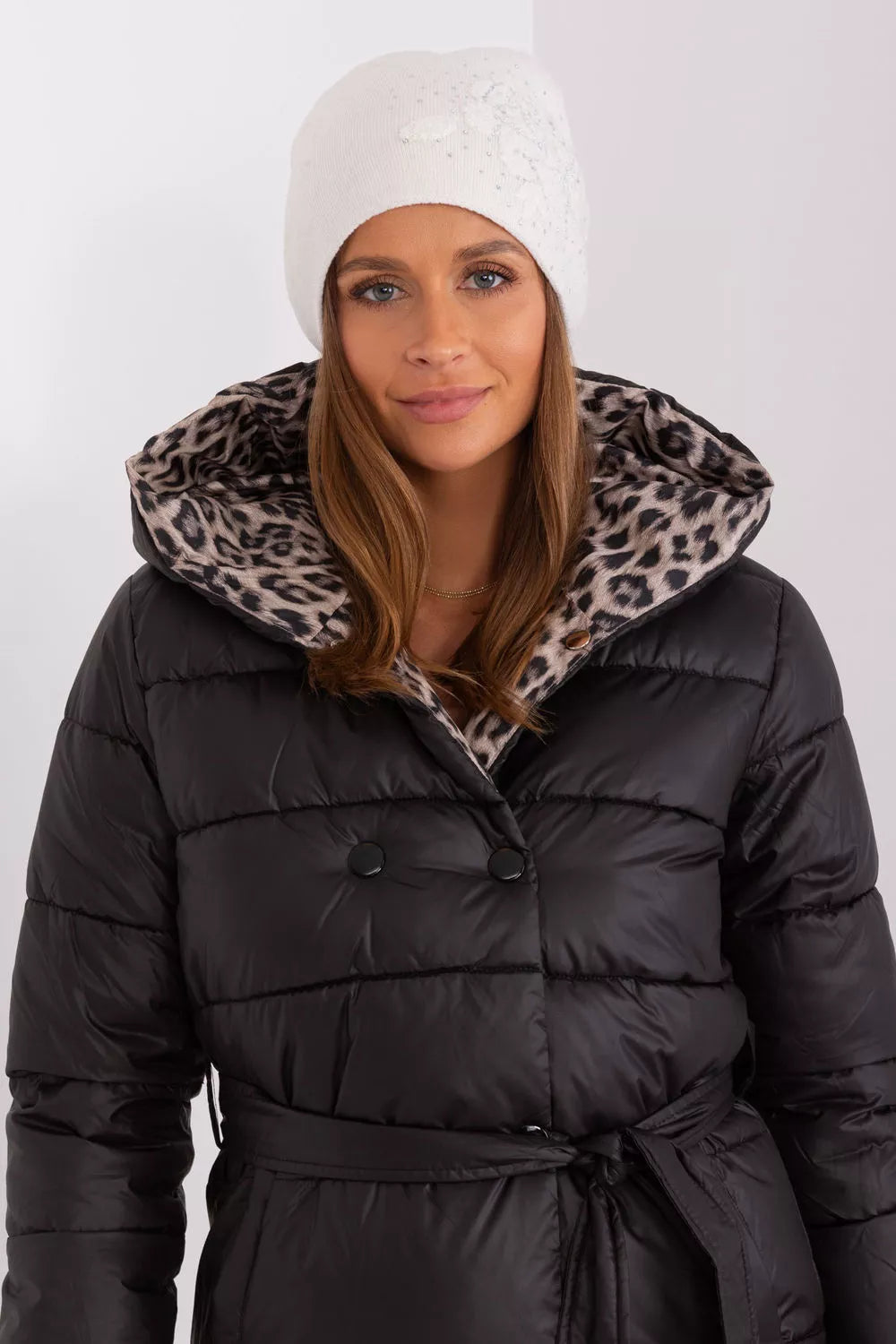 Kepurė modelis 190599 AT