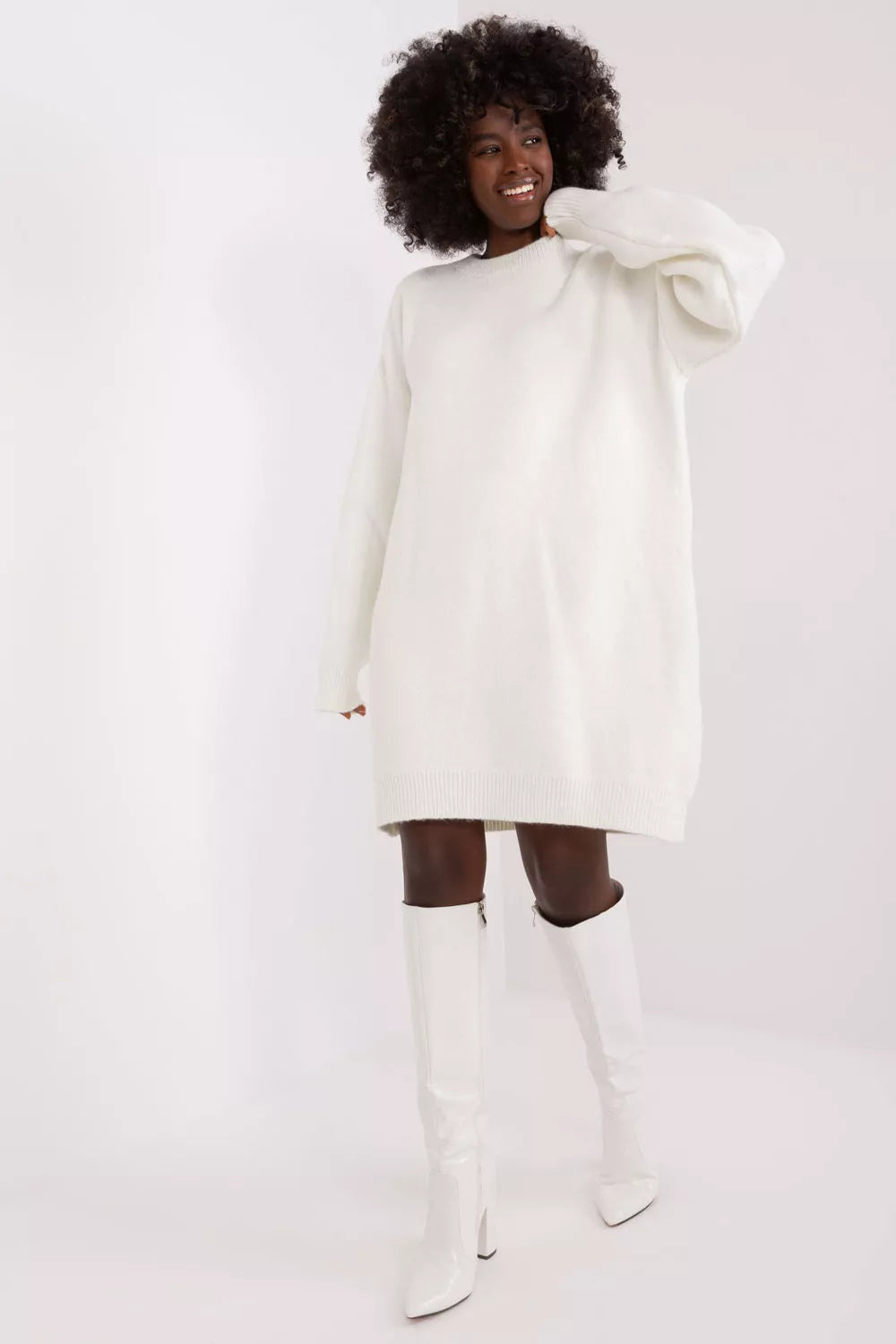 Dieninė suknelė, modelis 190604, Rue Paris