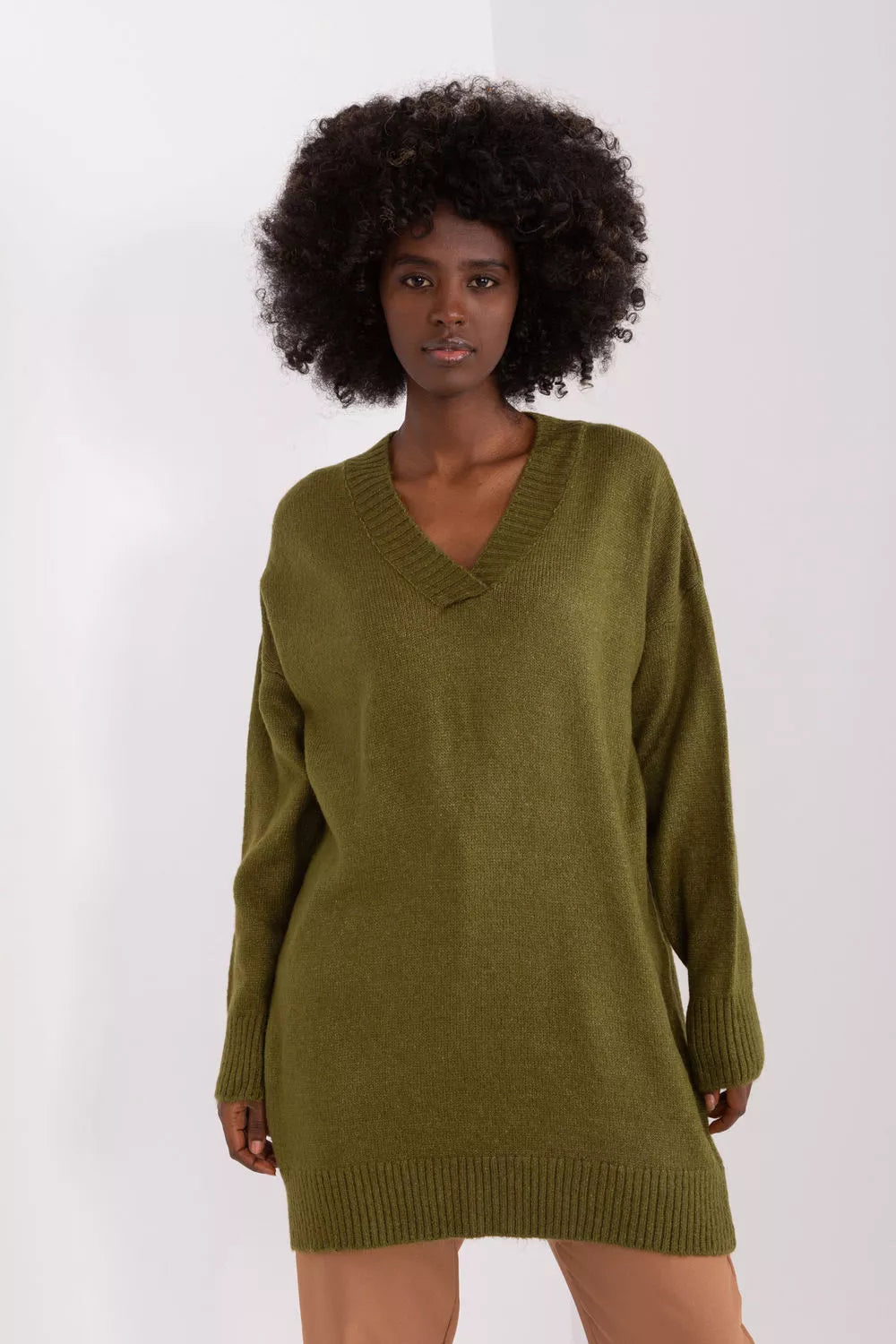 Megztinis, modelis 190755 Badu