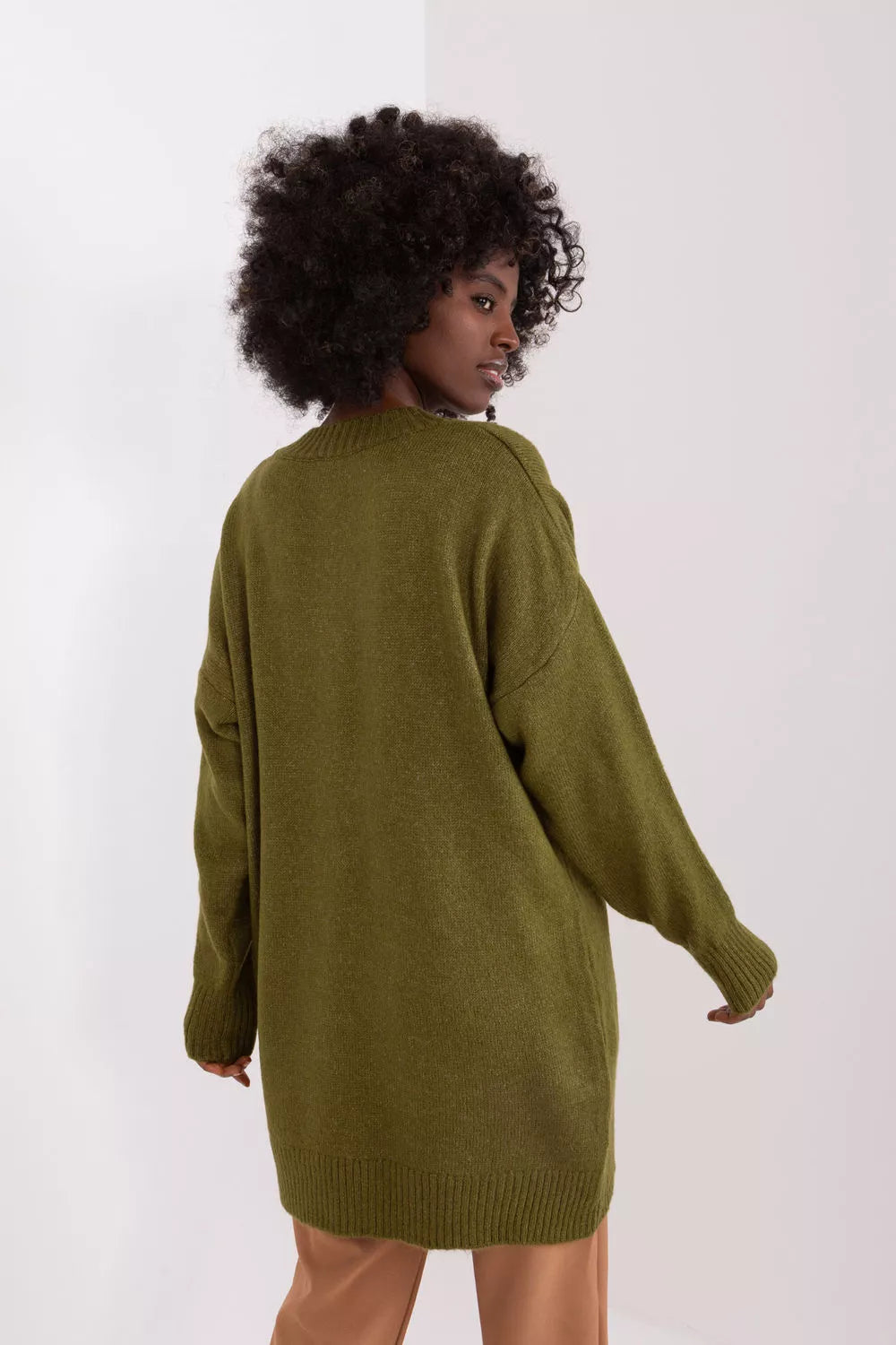 Megztinis, modelis 190755 Badu
