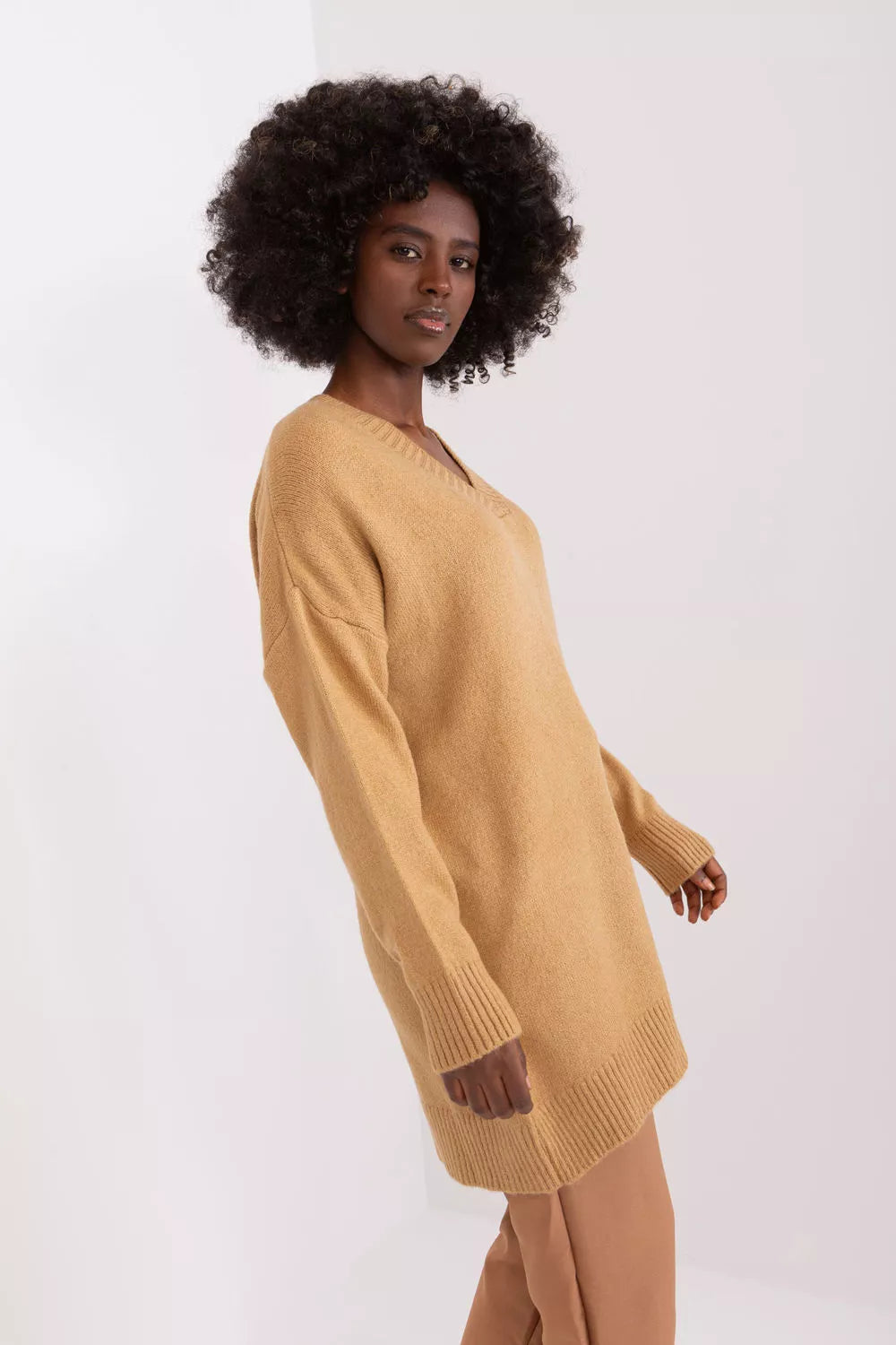Megztinis, modelis 190756 Badu