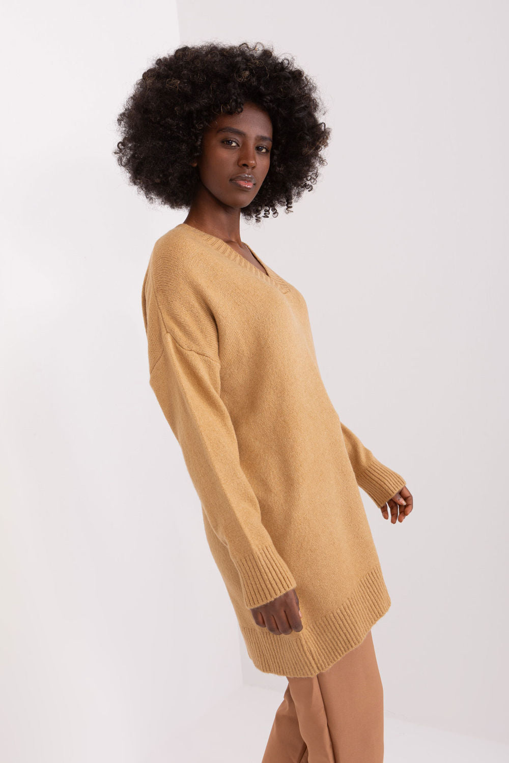 Megztinis, modelis 190756 Badu