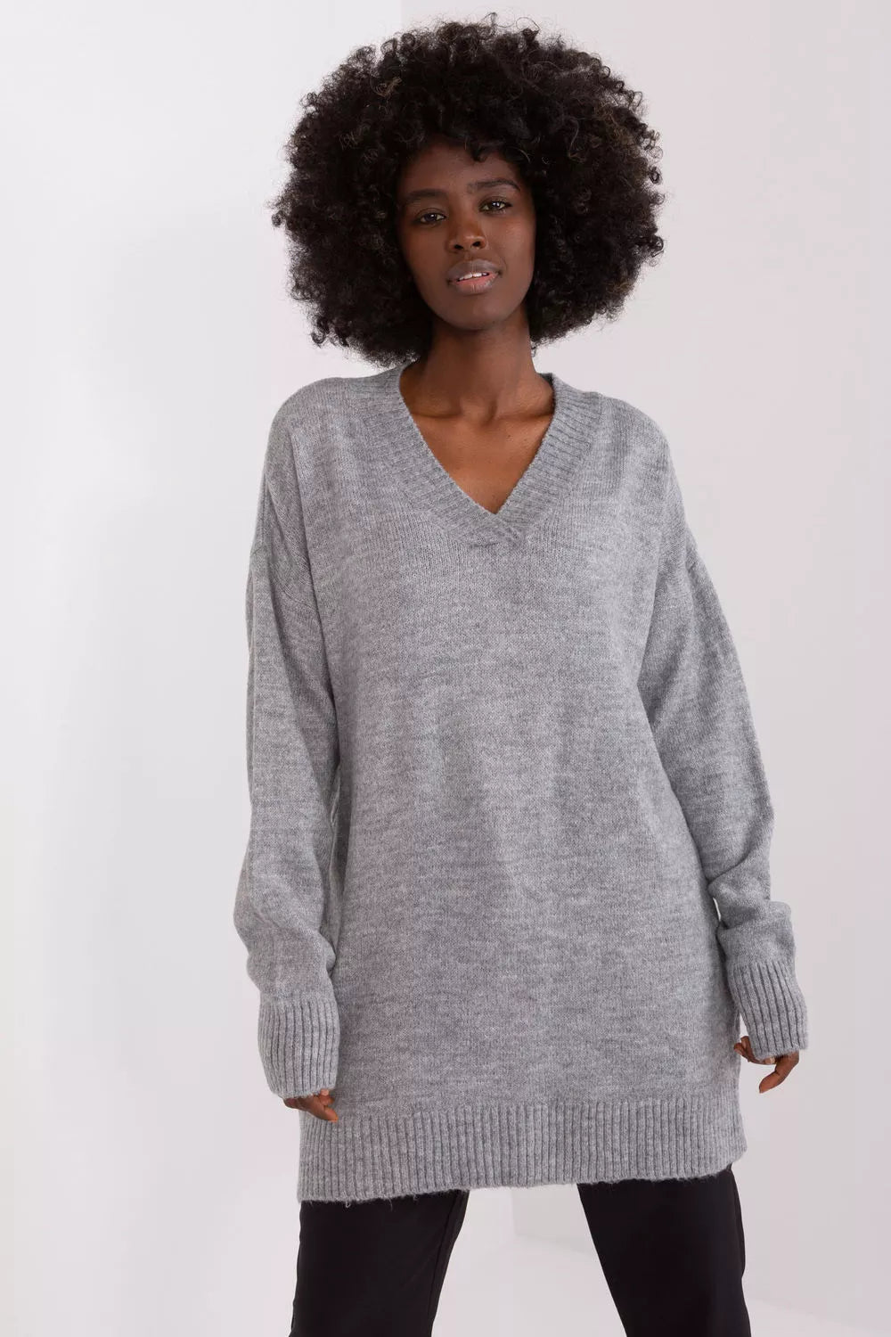 Megztinis, modelis 190757 Badu
