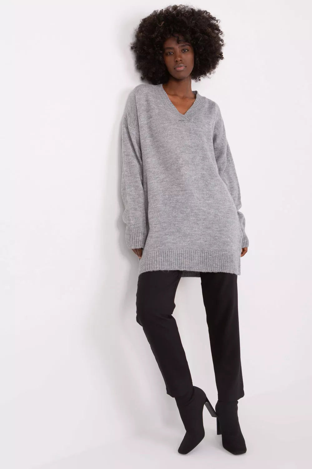 Megztinis, modelis 190757 Badu