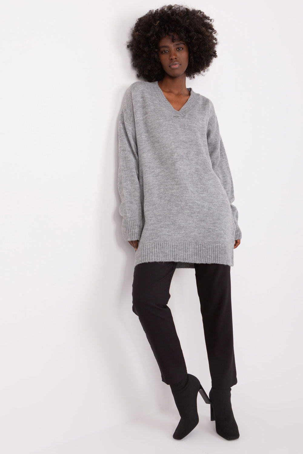 Megztinis, modelis 190757 Badu