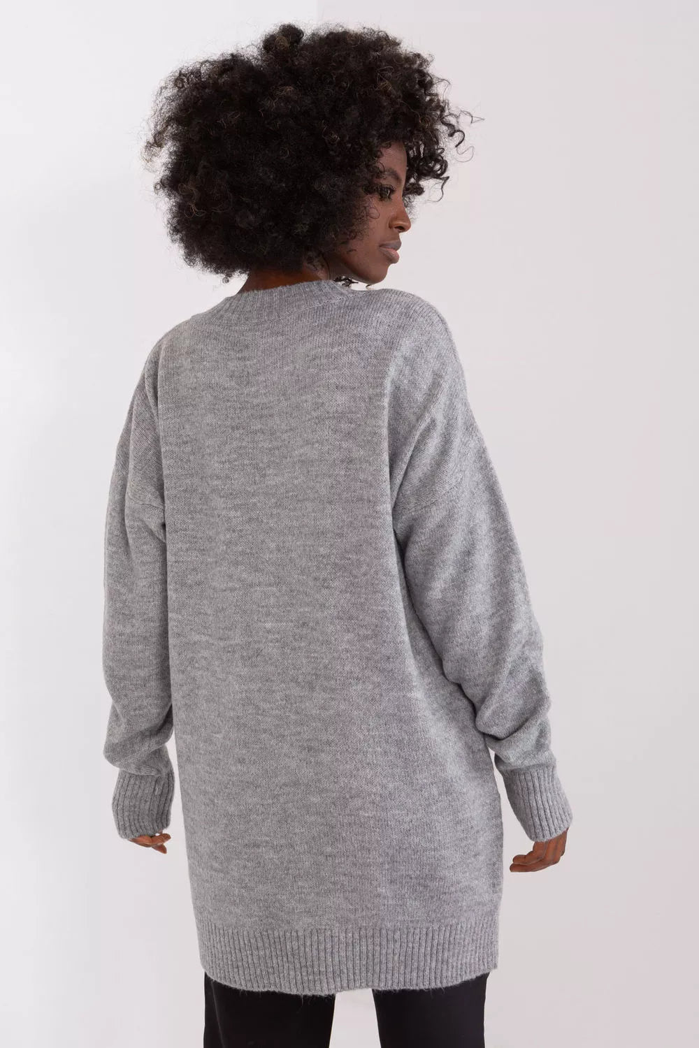 Megztinis, modelis 190757 Badu