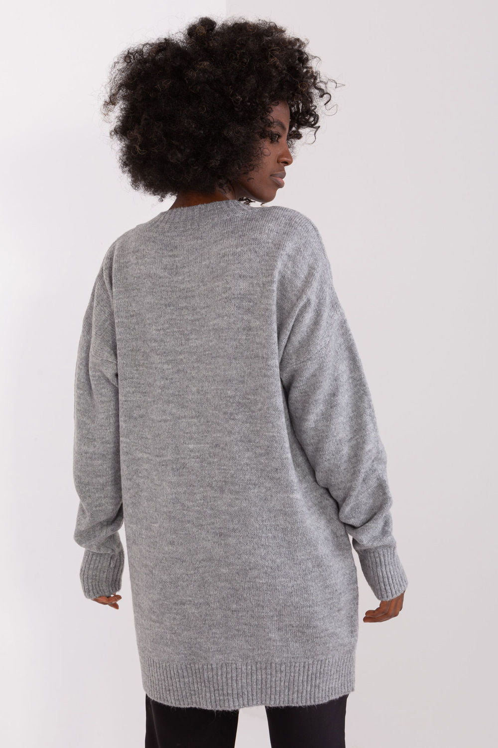 Megztinis, modelis 190757 Badu