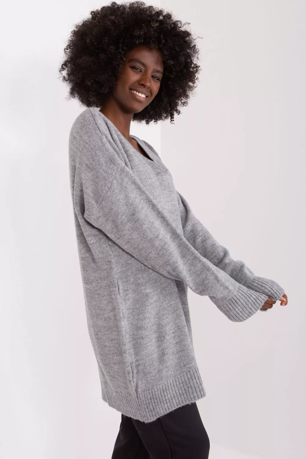 Megztinis, modelis 190757 Badu