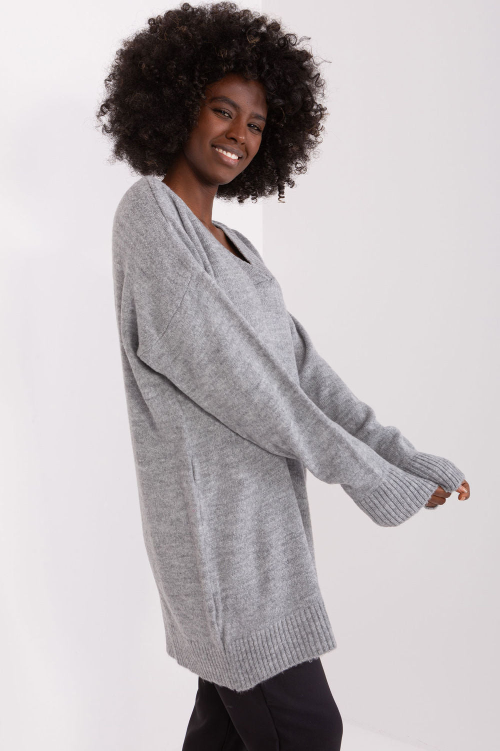 Megztinis, modelis 190757 Badu